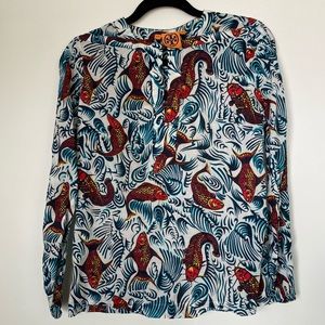 Tory Burch Shirt